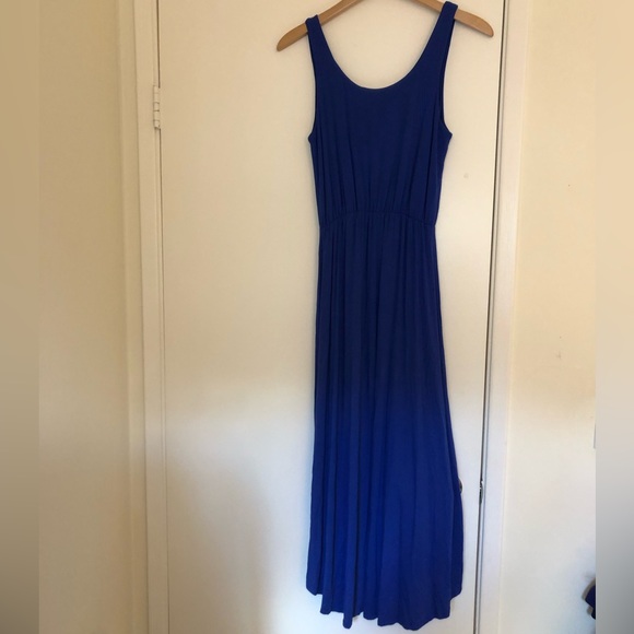 Felicity and Coco Hi-Low Dress - Picture 2 of 6